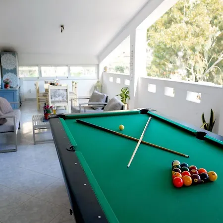 Apartamento Harmony *