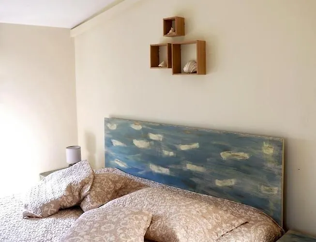 Lägenhet Harmony Vathis