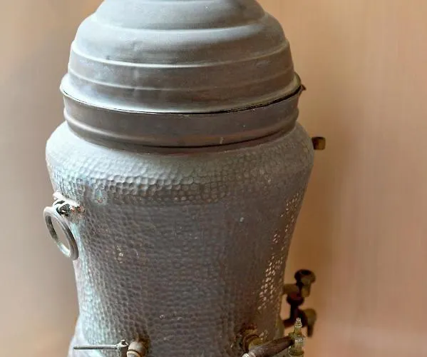 Lägenhet Harmony Vathis