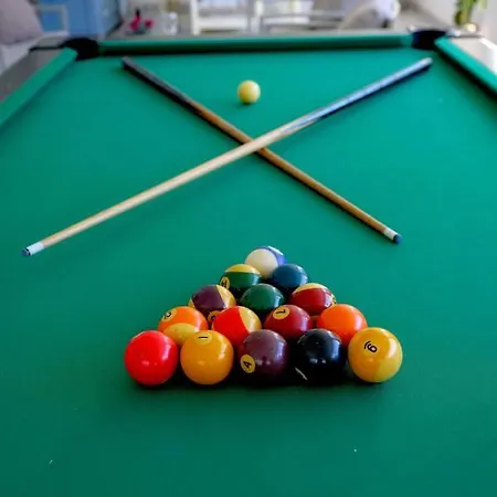 Apartment Harmony Vathis