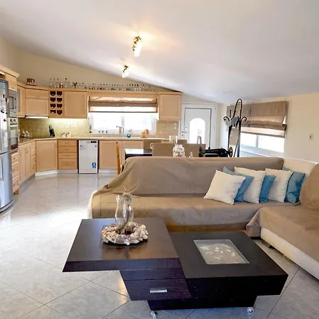 Harmony Apartment *
