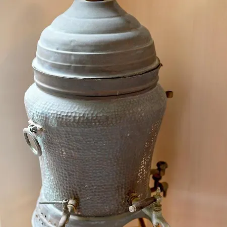 Apartment Harmony Vathis